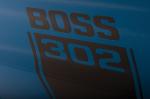 Ford Mustang Boss 302 Fastback 1970 года